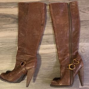 Jessica Simpson Tall Boot